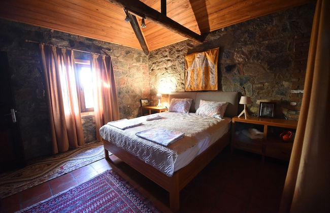 Villa Demeter Country Haus - Foto 2
