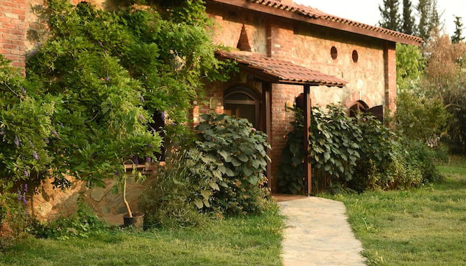 Photo 1 - Villa Demeter Country Haus