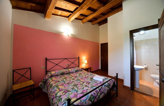 Agriturismo La Valle Dei Bronzetti - Foto 6