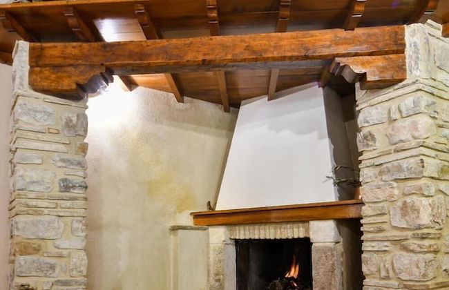 Agriturismo La Valle Dei Bronzetti - Foto 40