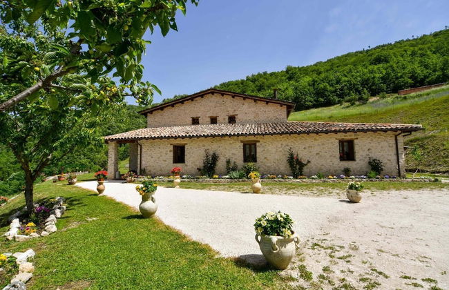 Agriturismo La Valle Dei Bronzetti - Foto 44