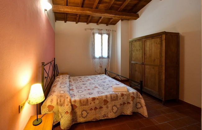 Agriturismo La Valle Dei Bronzetti - Foto 15
