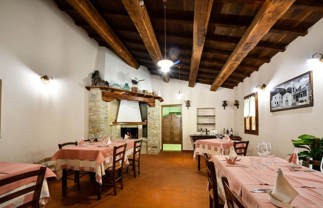 Agriturismo La Valle Dei Bronzetti - Foto 41