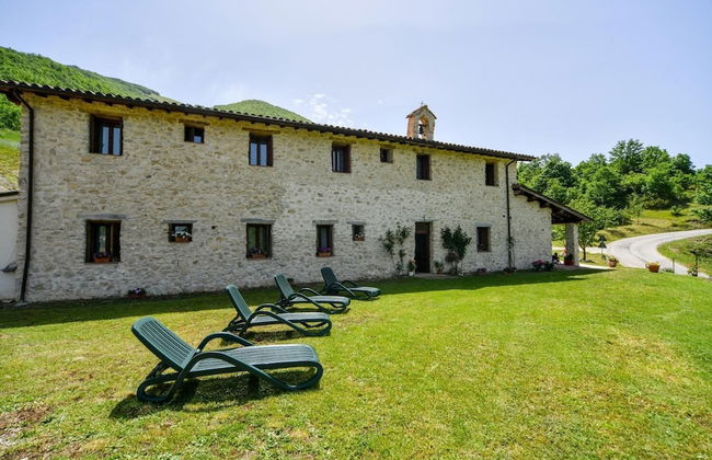 Agriturismo La Valle Dei Bronzetti - Foto 46
