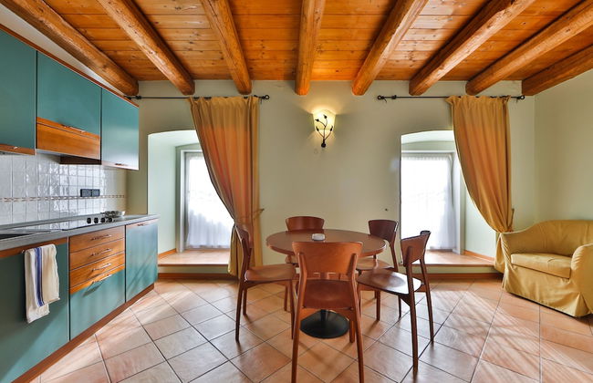 Residence San Giusto - Foto 1