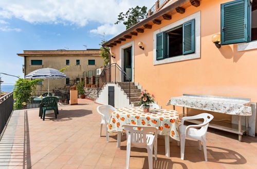 Photo 10 - Mazzarò Apartment with Terrace and Seaview