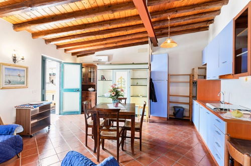 Photo 8 - Mazzarò Apartment with Terrace and Seaview