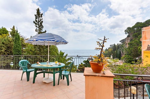 Photo 15 - Mazzarò Apartment with Terrace and Seaview