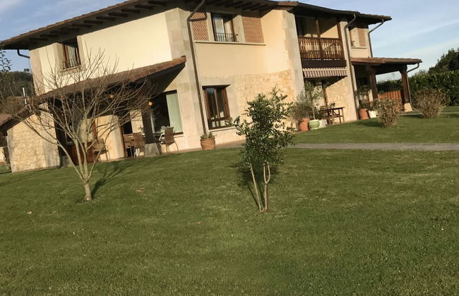 Casa Rural Andrin La Torre 4. - Foto 20