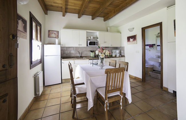 Casa Rural Andrin La Torre 4. - Foto 8