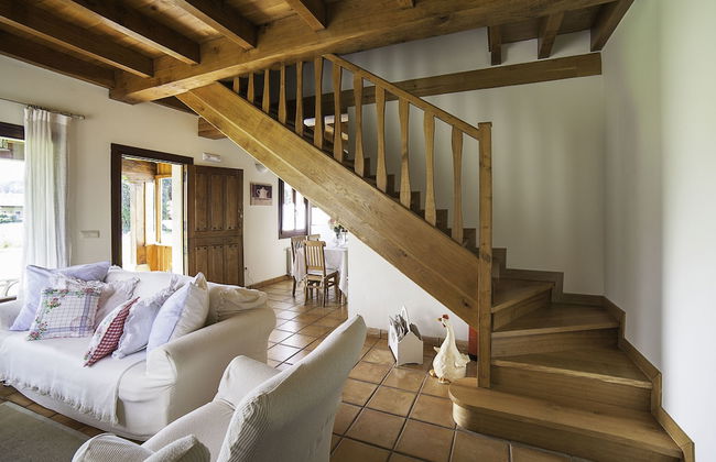 Casa Rural Andrin La Torre 4. - Foto 12