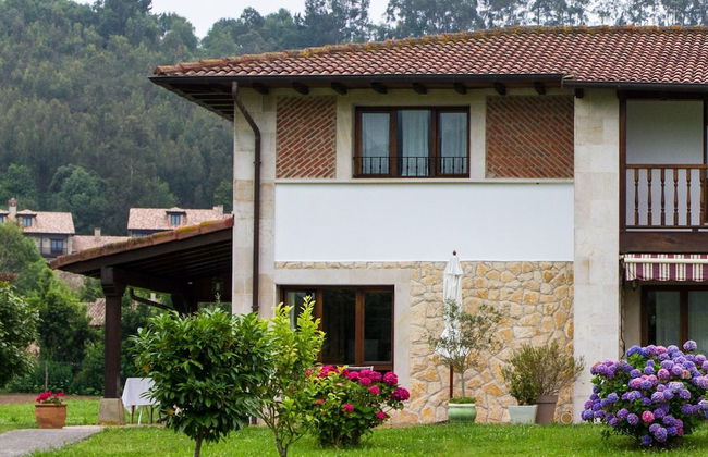 Casa Rural Andrin La Torre 4. - Foto 17