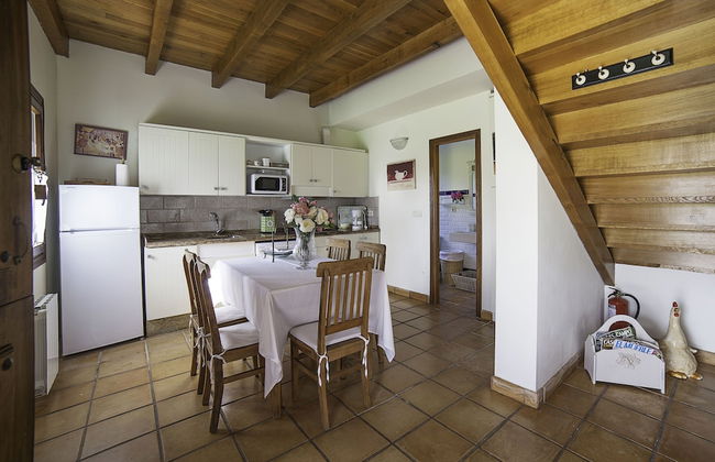 Casa Rural Andrin La Torre 4. - Foto 10