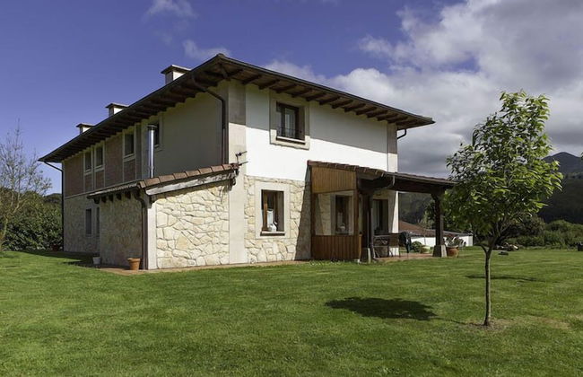 Casa Rural Andrin La Torre 4. - Foto 19