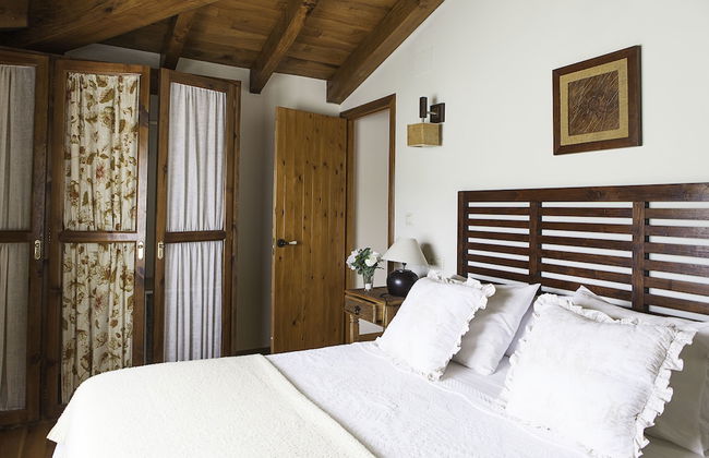 Casa Rural Andrin La Torre 4. - Foto 7