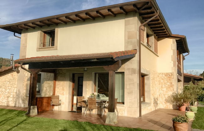 Casa Rural Andrin La Torre 4. - Foto 21
