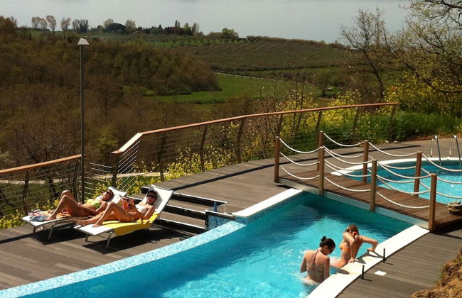 Agriresort Le Porcine - Foto 14