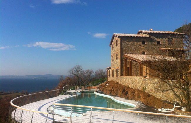 Agriresort Le Porcine - Foto 20