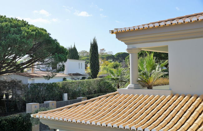 Charming Exceptional Villa in Algarve - Foto 35