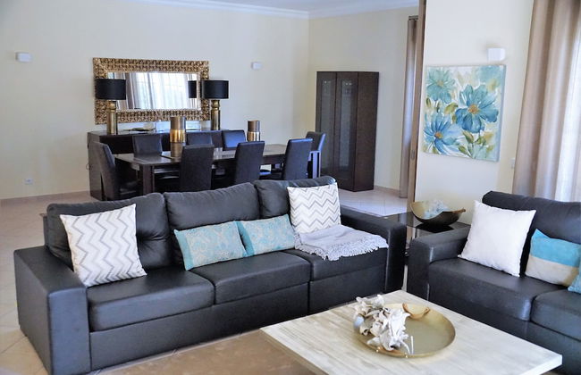 Charming Exceptional Villa in Algarve - Foto 8