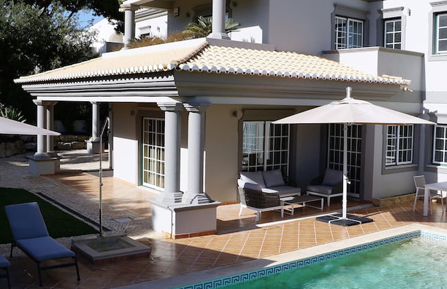 Charming Exceptional Villa in Algarve - Foto 26