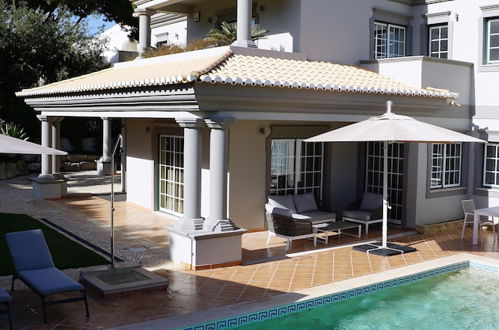 Foto 26 - Charming Exceptional Villa in Algarve