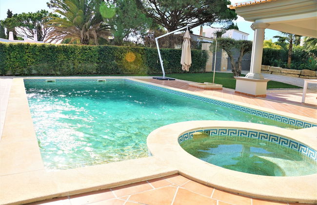 Charming Exceptional Villa in Algarve - Foto 25