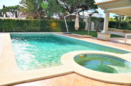 Photo 25 - Charming Exceptional Villa in Algarve