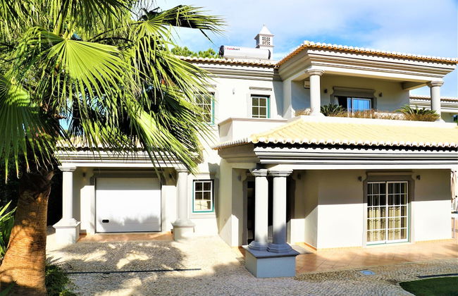 Charming Exceptional Villa in Algarve - Foto 1