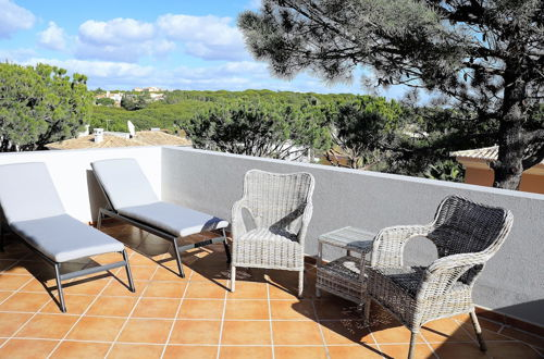 Foto 22 - Charming Exceptional Villa in Algarve