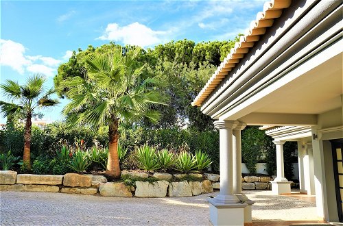 Foto 33 - Charming Exceptional Villa in Algarve