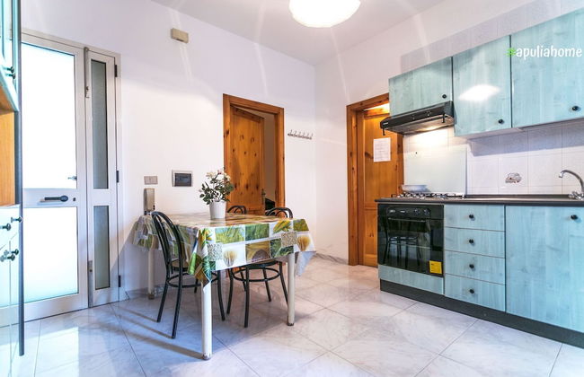 Appartamento Robinia II - Foto 7