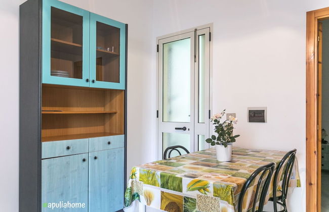 Appartamento Robinia II - Foto 6