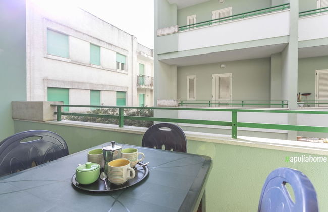 Appartamento Robinia II - Foto 9