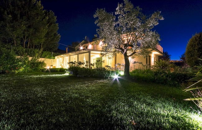 Casa Angela 6 in Monte Urano - Photo 46