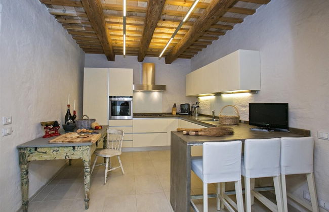 Casa Angela 6 in Monte Urano - Photo 4