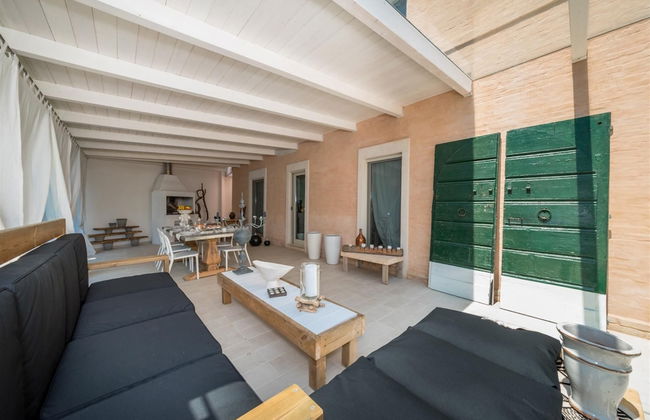 Casa Angela 6 in Monte Urano - Photo 15