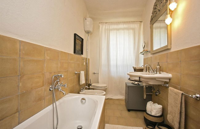 Casa Angela 6 in Monte Urano - Photo 7