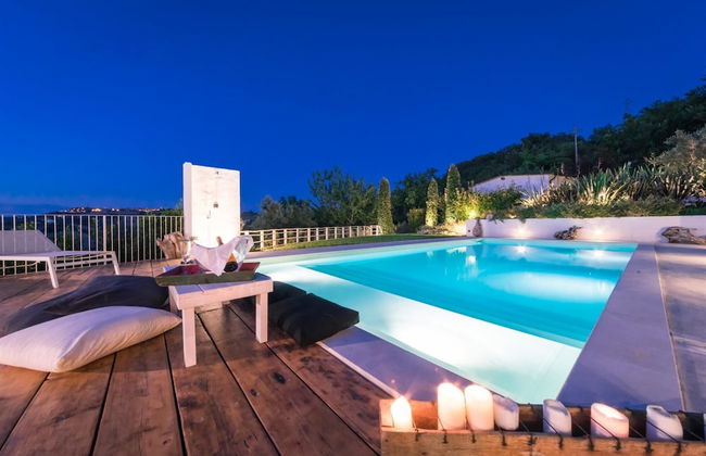 Casa Angela 6 in Monte Urano - Photo 26