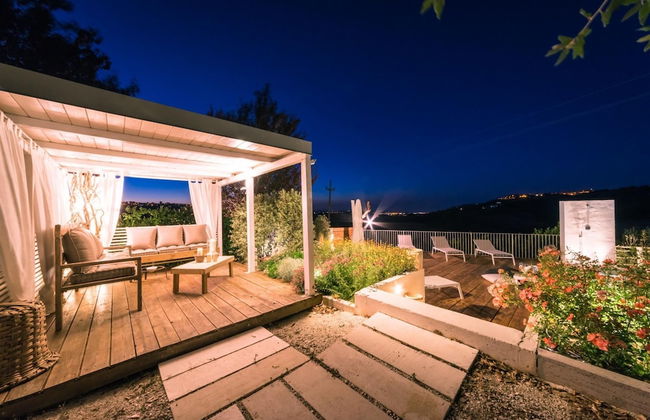 Casa Angela 6 in Monte Urano - Photo 22