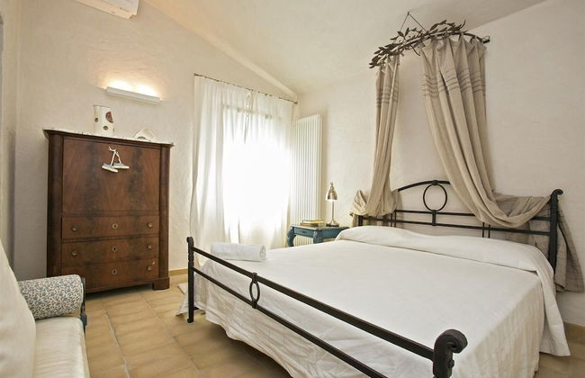 Casa Angela 6 in Monte Urano - Photo 33