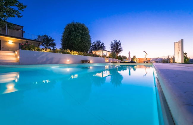 Casa Angela 6 in Monte Urano - Photo 20