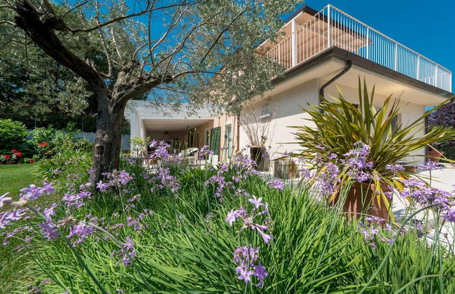 Casa Angela 6 in Monte Urano - Photo 17