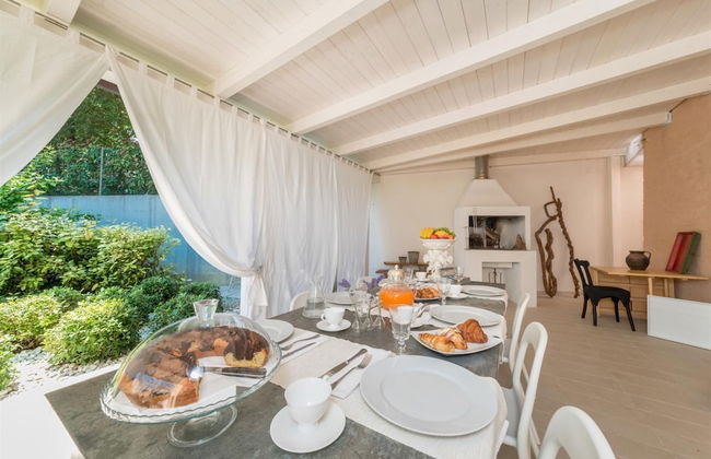 Casa Angela 6 in Monte Urano - Photo 16