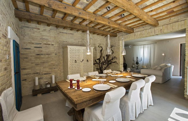Casa Angela 6 in Monte Urano - Photo 29