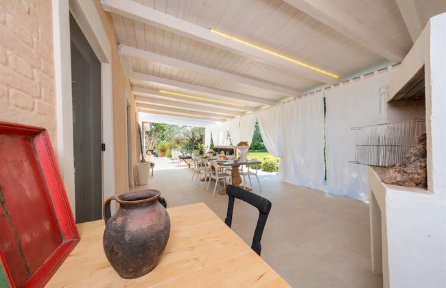 Casa Angela 6 in Monte Urano - Photo 44