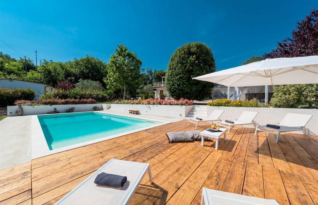 Casa Angela 6 in Monte Urano - Photo 23
