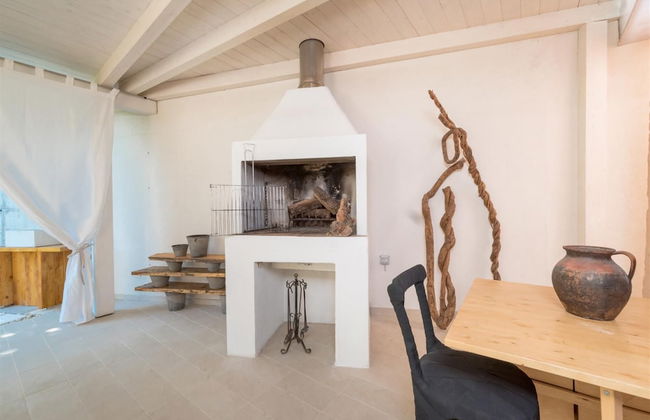Casa Angela 6 in Monte Urano - Photo 45