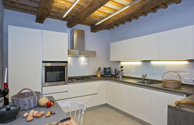 Casa Angela 6 in Monte Urano - Photo 31