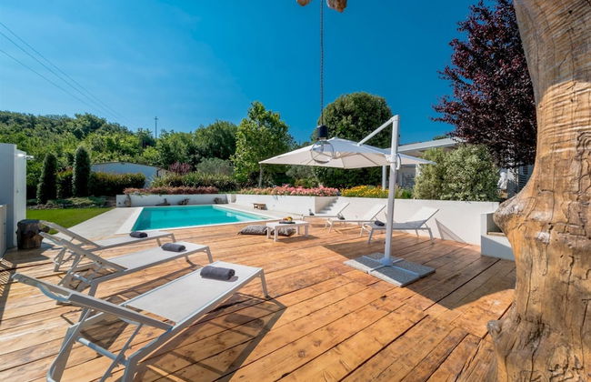 Casa Angela 6 in Monte Urano - Photo 36